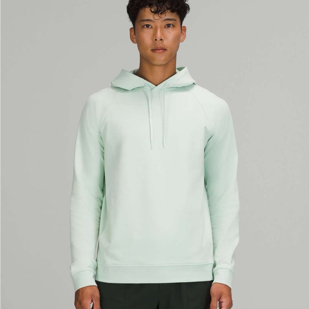 Lululemon City Sweat Hoodie Size M